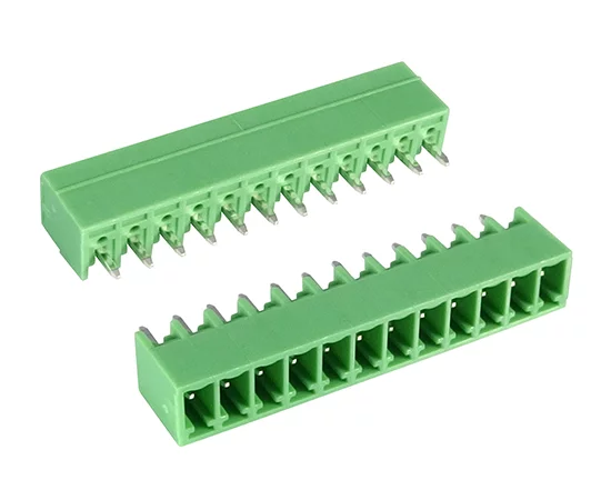 15EGTVC-3.5-12P-14-00AH  RoHS || 15EGTVC-3.5-12P-14-00AH GOLTEN Terminal block