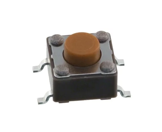 DTSM-62N-V-T/R RoHS || DTSM-62N-V-T/R || DTSM-62N-V-T/R DIPTRONICS Tact switch