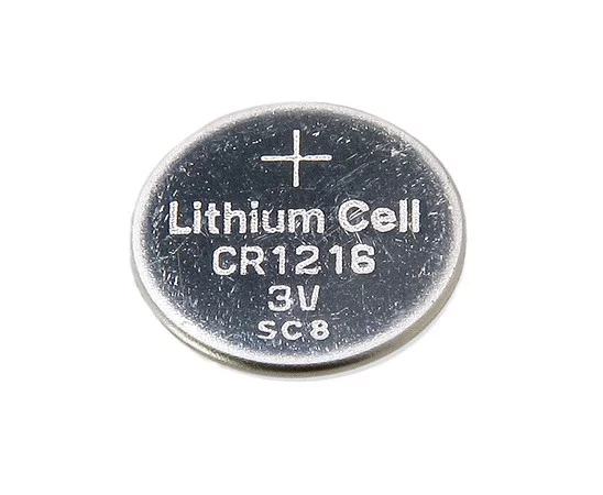CR1216&nbsp;Kinetic&nbsp;Batterie