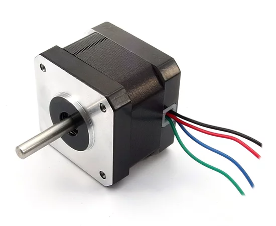 42HM34-1334&nbsp;Stepper&nbsp;motor