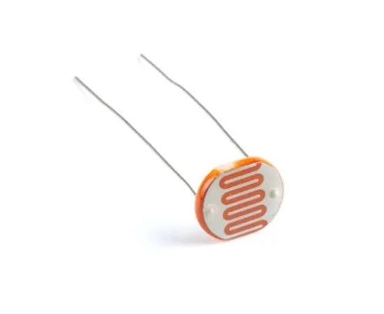photoresistor PGM1201