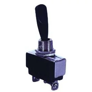 KN3B-113AE; toggle switch;