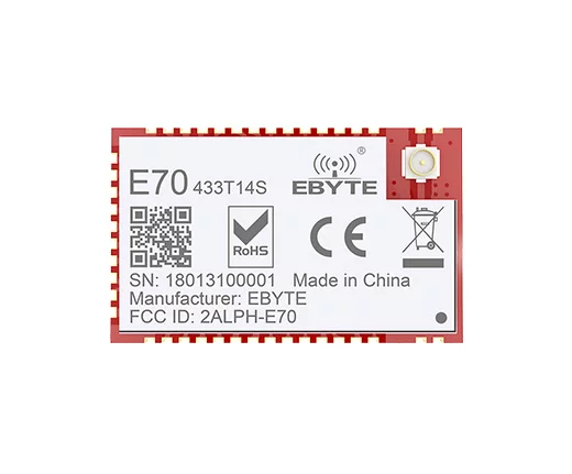 E70-433T14S&nbsp;EBYTE