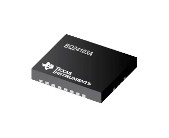 BQ24103ARHLT .CKO