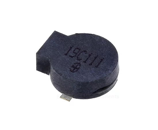 LET9045ES-03L-2.7-16-R RoHS || Elektromagnetischer Alarm SMD ohne eingebauten Generator Schalldruck 95dB