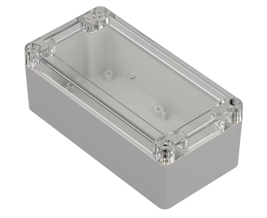 ZP160.80.60JpH TM ABS-PC RoHS || ZP160.80.60JpH TM ABS-PC Kradex