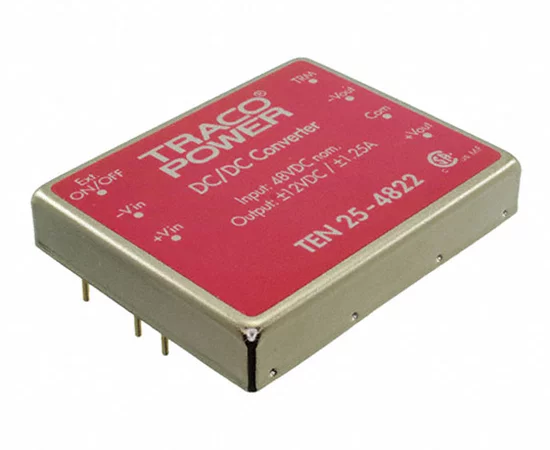 TEN&nbsp;25-2423&nbsp;Traco&nbsp;Power