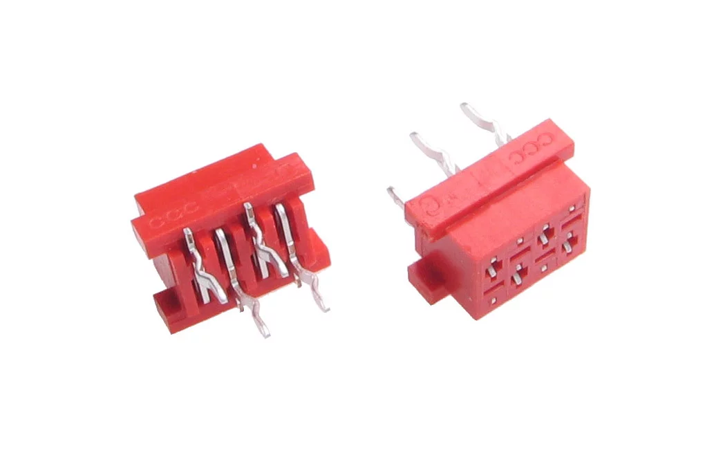 C3128-04PNNTR0R&nbsp;HSM&nbsp;Socket&nbsp;"Micro-Match"&nbsp;&nbsp;