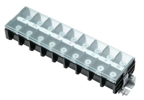 DGR150-09P-1310AHRoHS || DGR150-09P-13-10AH DEGSON Terminal block