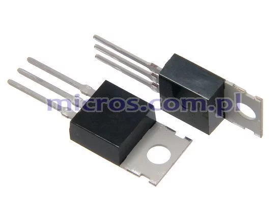 L78S05CV RoHS || L78S05CV