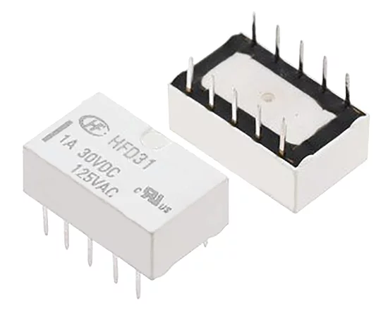 HFD31/012&nbsp;&nbsp;signal&nbsp;relay