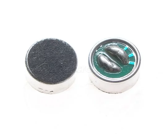 KPCM28B&nbsp;Electret&nbsp;microphone