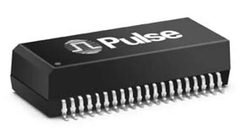H1164NL RoHS || H1164NL || H1164NL PULSE Transformer LAN