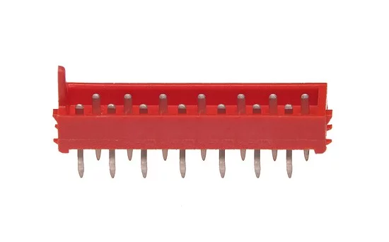 C3130-14PTR000R&nbsp;HSM&nbsp;Socket&nbsp;"Micro-Match"