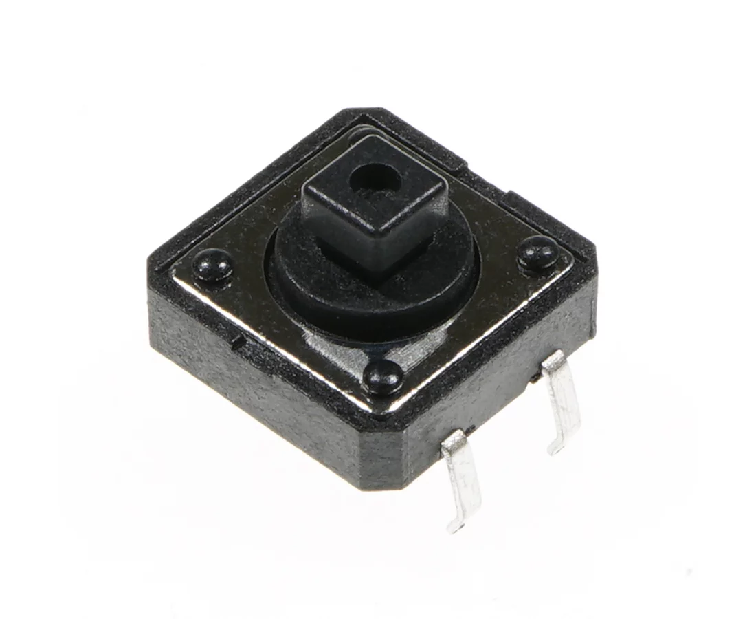 TS12-170-CAP Tact switch