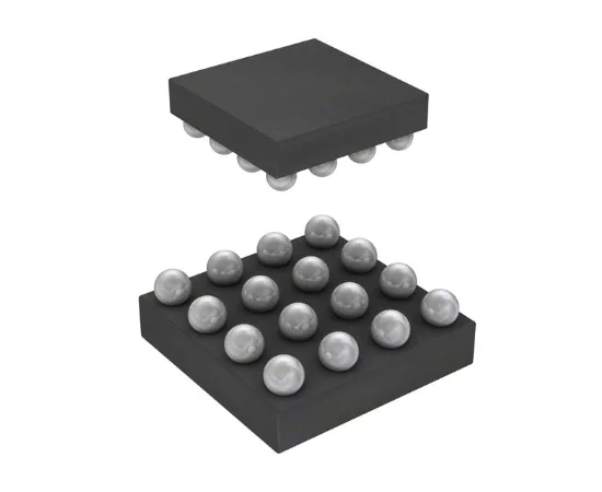 AEM10900 WLCSP16(2x2mm) E-PEAS SEMICOND.