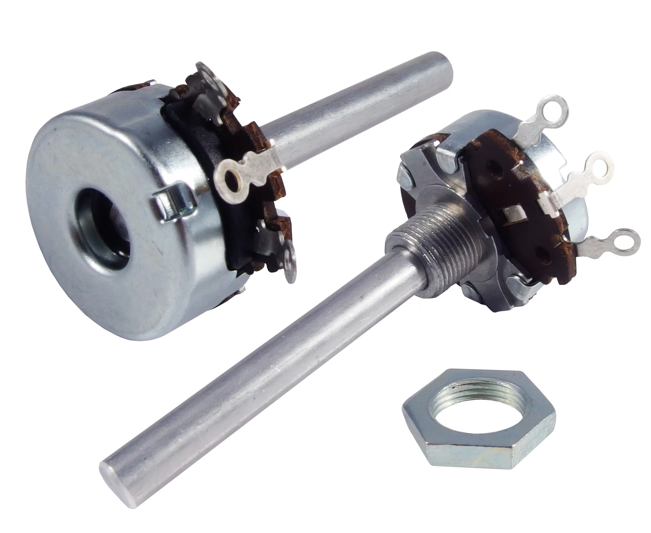 3104608788&nbsp;AB&nbsp;ELEKTRONIK&nbsp;Potentiometer