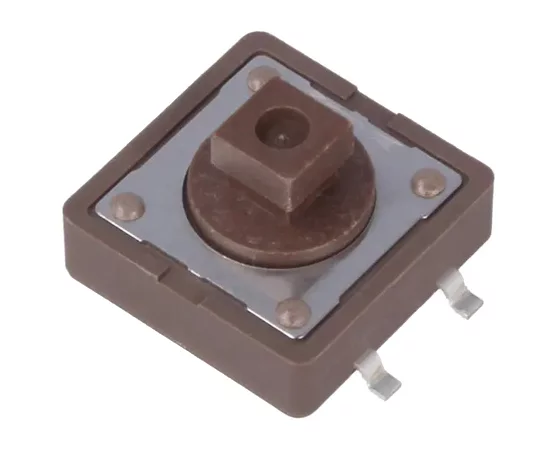 DTSM-24N-V-T/R || DTSM-24N-V-T/R DIPTRONICS Tact switch