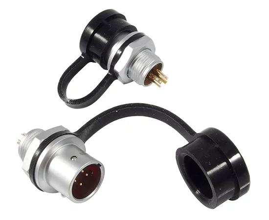 SF1012/P4 WEIPU Industrial connector