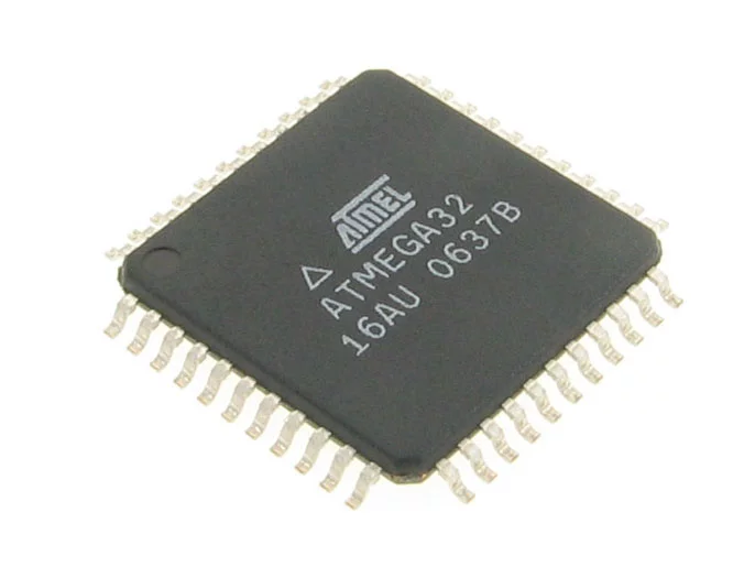 ATMEGA32-16AU RoHS || ATMEGA32-16AUR || ATMEGA32-16AU || ATMEGA32-16AU