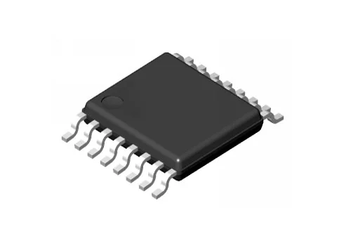 MAX3232IPW Texas Instruments