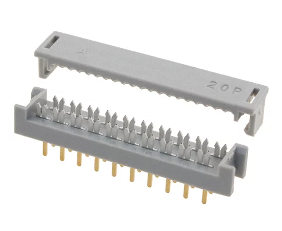 09181209622 HARTING IDC connector