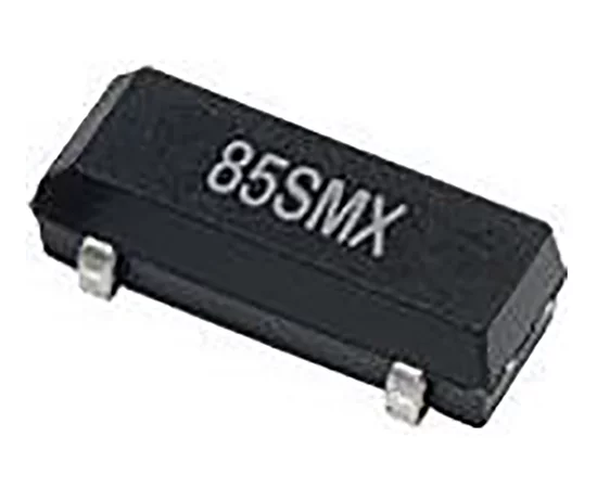 32.768kHz MC-146(6.7x1.5) 12.5pF 32.768kHz MC-146(6.7x1.5) 12.5pF