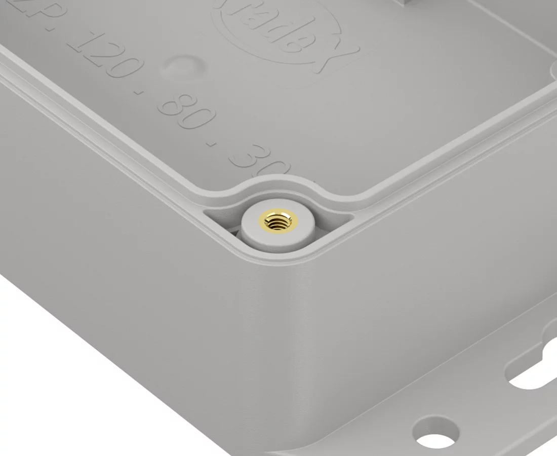 ZP120.80.45SUJp&nbsp;TM&nbsp;ABS-PC&nbsp;Kradex