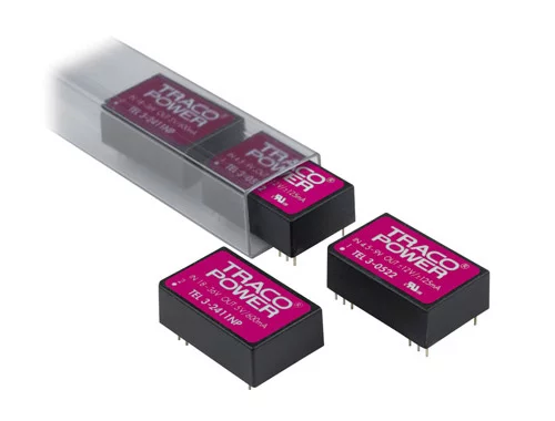 TEL 3-2423 || TEL 3-2423 TRACO POWER