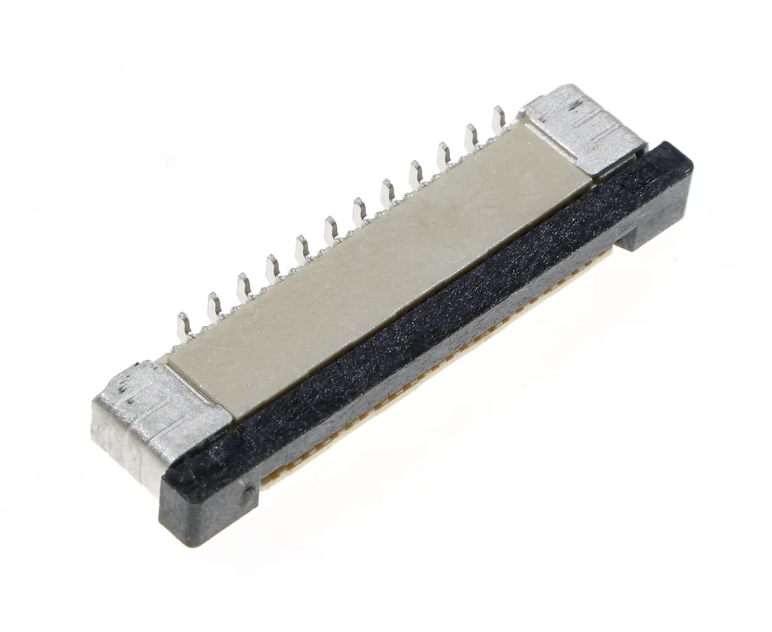 Złącze ZIF FFC / FPC 0.5mm - 24pin