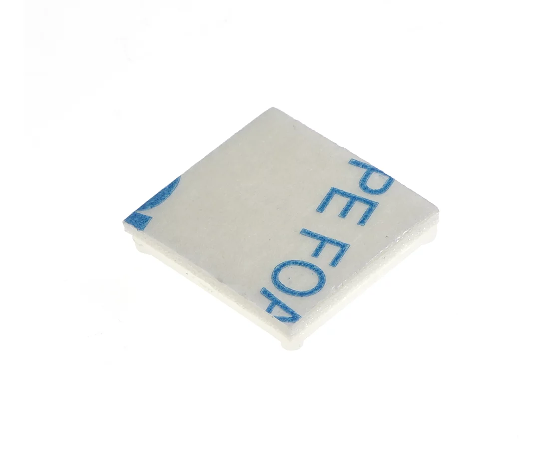 Uchwyt&nbsp;samoprzylepny&nbsp;ND12.5x12.5&nbsp;CONNECTAR