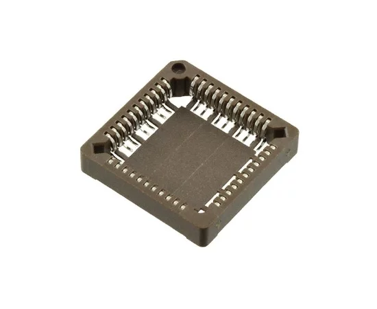 540-88-044-17-400&nbsp;Preci-Dip&nbsp;PLCC&nbsp;Socket