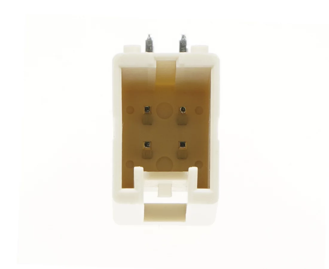 JVT2060W46-2x02SNRP-D JVT Cable connector