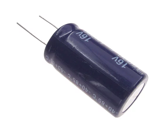 RT11C153M2240 LEAGUER Electrolytic capacitor