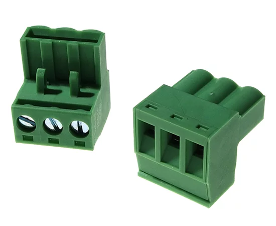 2EGTKP-5.0-03P-14-00AH RoHS || 2EGTKP-5.0-03P GOLTEN Terminal block