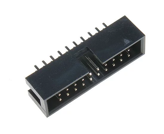 C3510-20SPGB00R RoHS || C3510-20SPGB00R HSM IDC connector