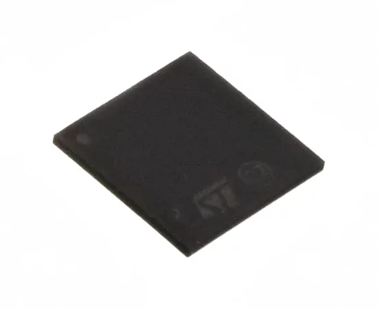 STM32F437AIH6 RoHS || STM32F437AIH6TR || STM32F437AIH6 || STM32F437AIH6