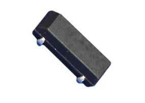 LFXTAL003000BULK RoHS || LFXTAL003000REEL || Q 32.768kHz 8.7x3.7mm