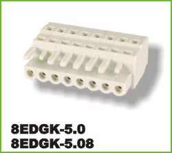 8EDGK-5.0-04P-11-01AH&nbsp;DEGSON&nbsp;Terminal&nbsp;block