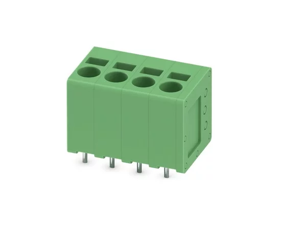 Connector&nbsp;SPT&nbsp;2,5/&nbsp;4-V-5,0&nbsp;/&nbsp;1991118&nbsp;PHOENIX&nbsp;CONTACT