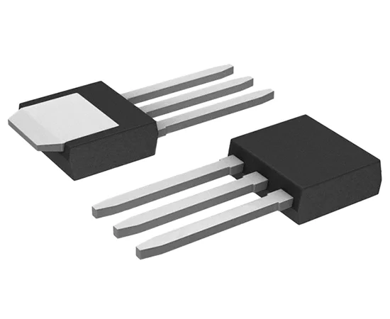 STD5NM60-1 || STD5NM60-1