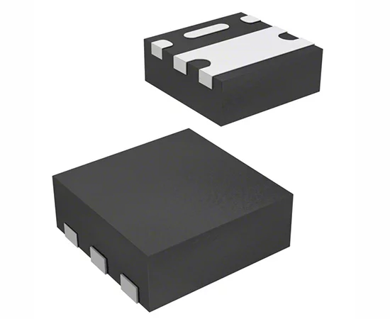 SIA817EDJ-T1-GE3 || SIA817EDJ-T1-GE3