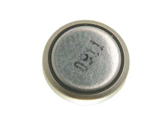 CR1025 Kinetic Battery