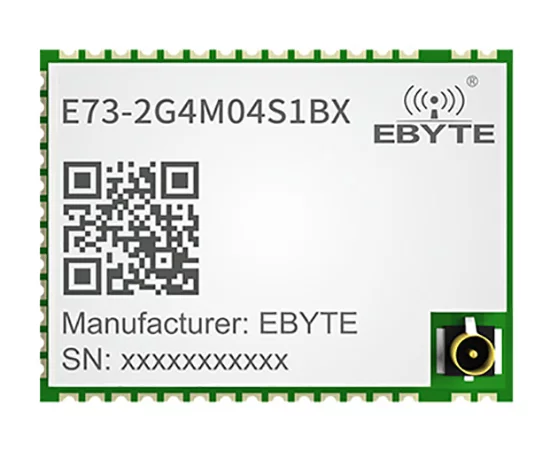 E73-2G4M04S1FX RoHS || E73-2G4M04S1FX