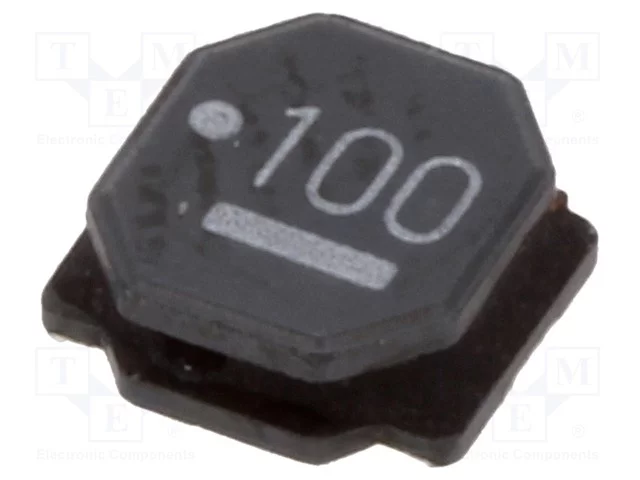 Dławik mocy SMD; 4.7uH 