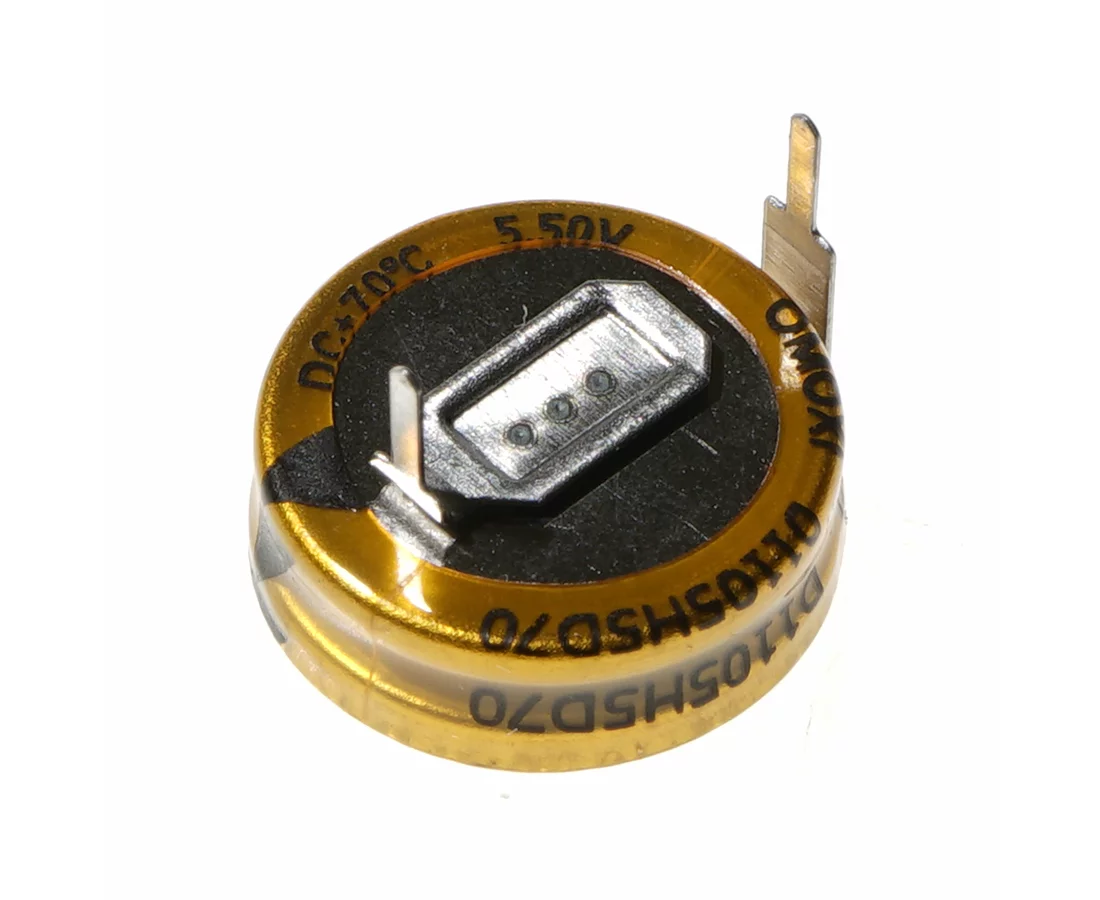 ODCS5R5224H&nbsp;OMOXI&nbsp;Superkondensator