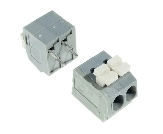 GT202-5.0-02P-11-00AH RoHS || GT202-5.0-02P-11-00AH GOLTEN Terminal block