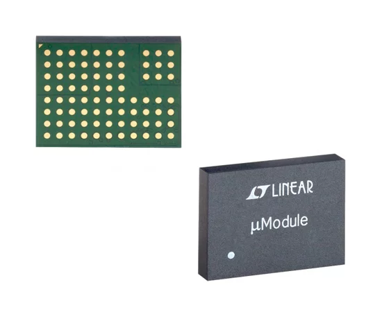 LTM8052EV