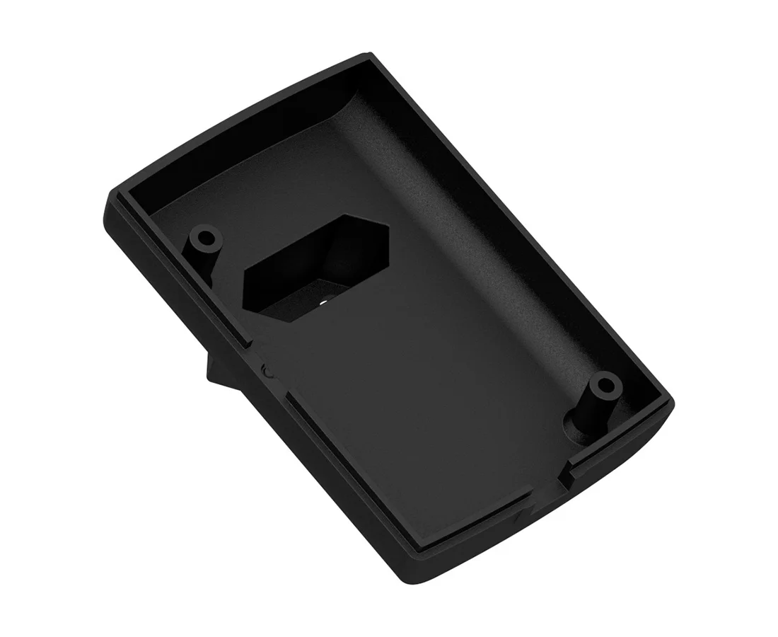 ZPSU2&nbsp;ABS&nbsp;schwarz&nbsp;Kradex