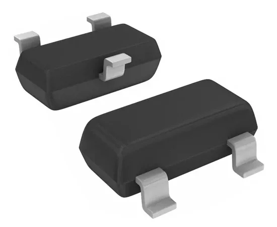 BAV74 RoHS JA. || diode BAV74 TO236AB